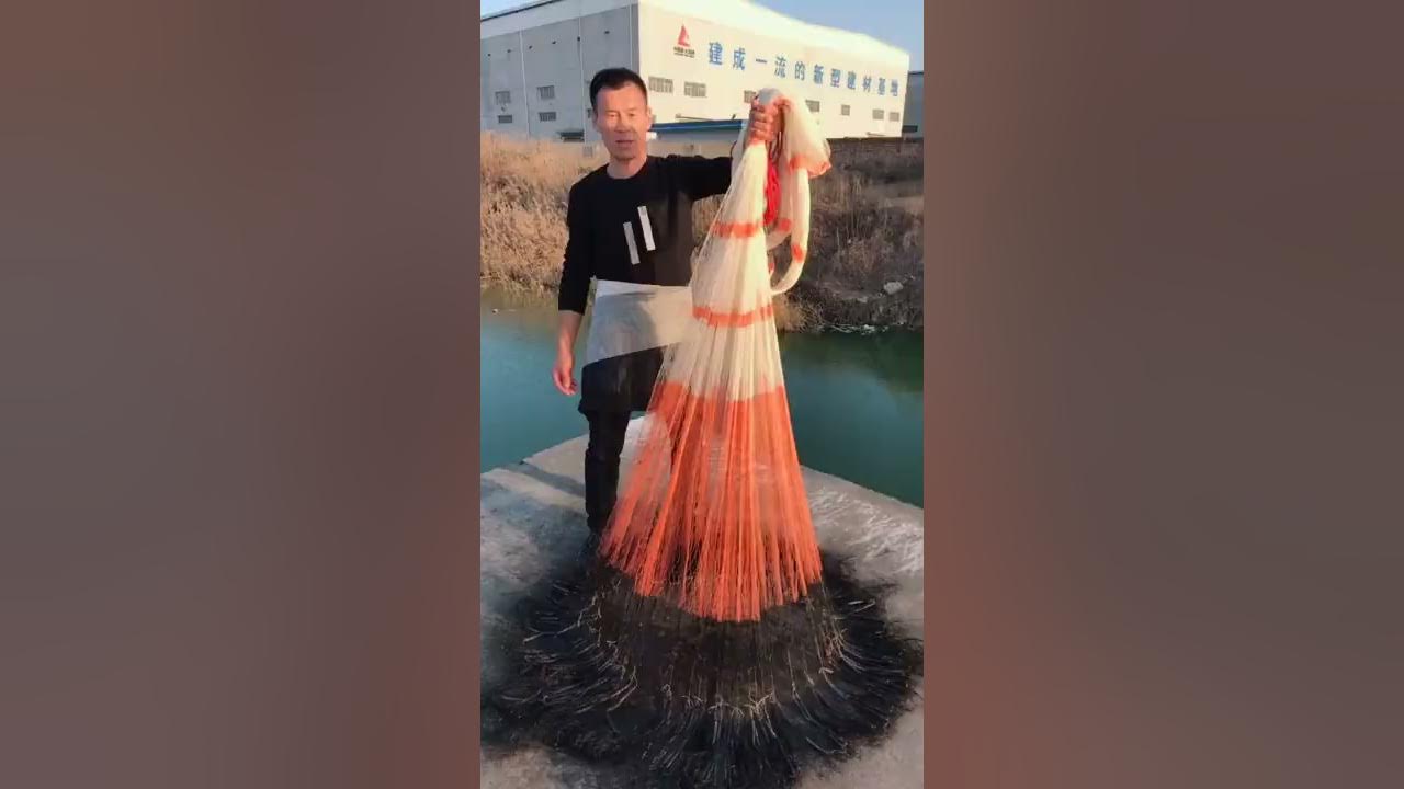 撒网教程 Tutorials