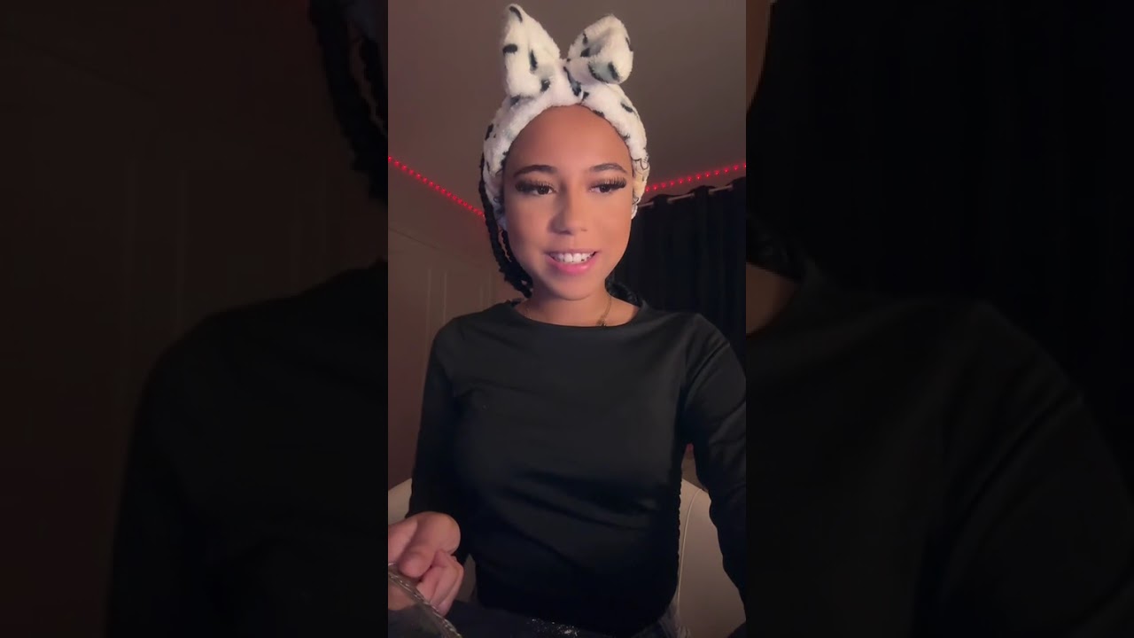 GRWM | pour eller en cour 🤠 //@Tina 🪷  