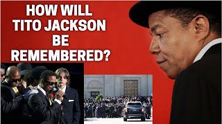 Final Farewell: How Will Tito Jackson Be Remembered? Tributes to Tito Jackson