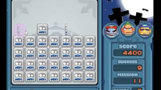 無料の記憶力パズルゲーム「モンバスター」 screenshot 2