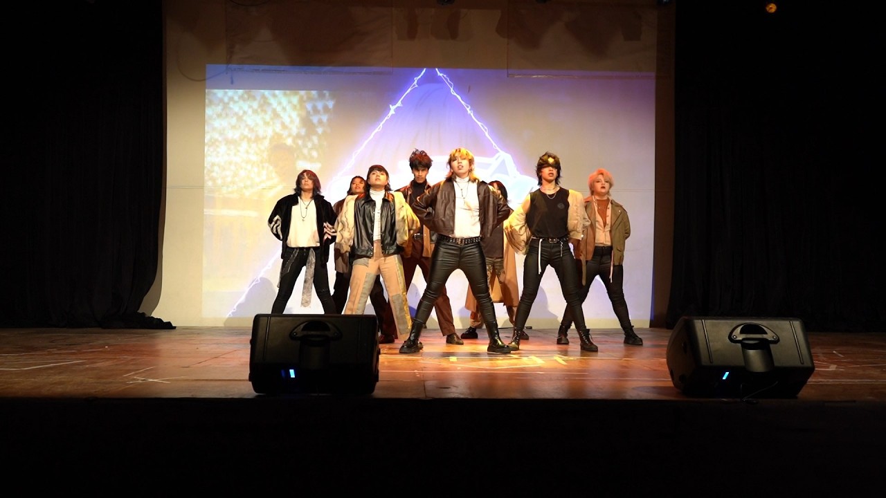 Kpop Stars 08-03-26, The Leaders