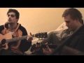Jakil Songwriting HQ. Stage 1
