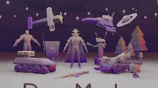 DeepMesh: Auto-Regressive Artist-mesh Creation with Reinforcement Learning