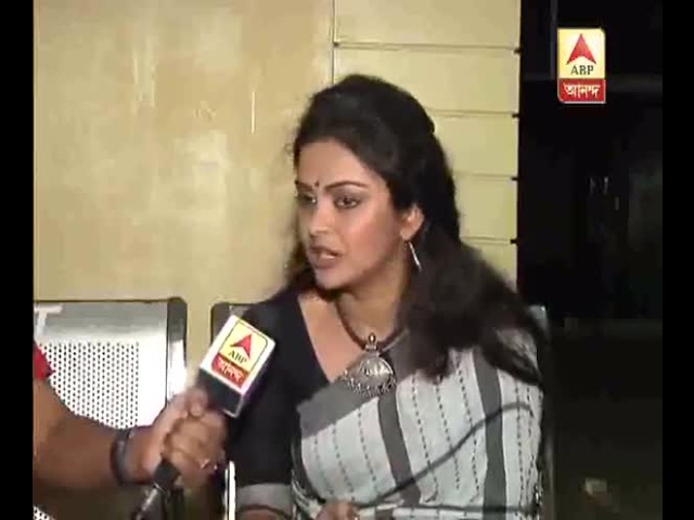 Sonika Chauhan Death Case: Reaction of Solanki Roy on Vikram Chatterjee class=