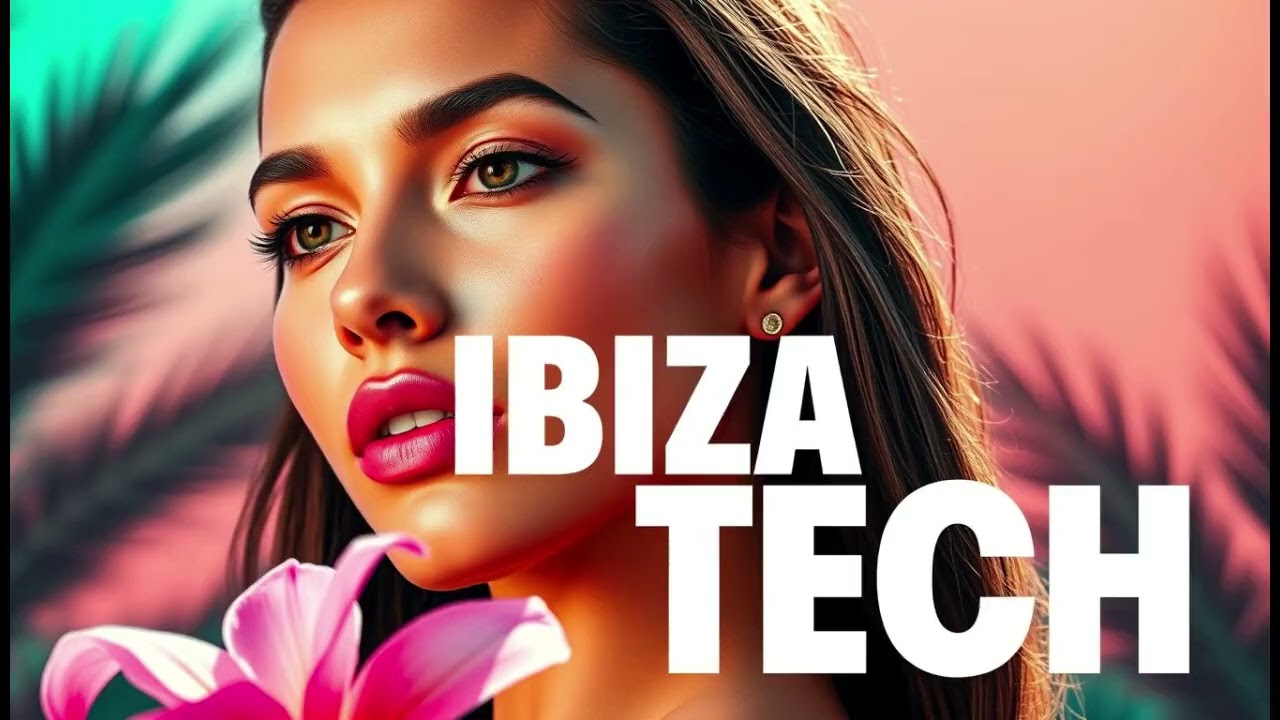 IBIZA TECH HOUSE ENTRE TU PASO SUAVE