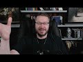 End of video