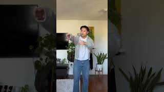 Styling the Levi’s 505s #fashion #grwm