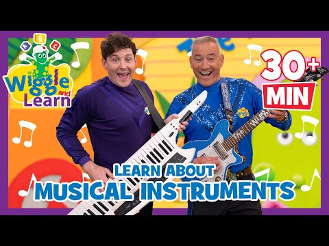 Learn About Musical