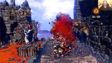 Lukozer PC Game Reviews - 051 - Trine 3: The Artifacts Of Power, by Frozenbyte