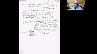 BioE 131: Module 8 - Innovation Ethics