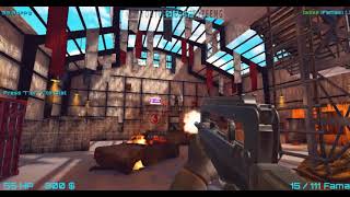 Project Counter Assault Online Gameplay screenshot 1