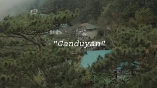 Ganduyan - AI Salidumay (Rock Cover)
