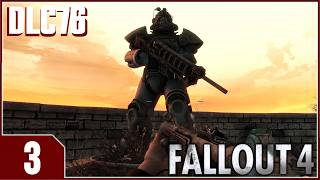 Fallout: DLC76 - EP3