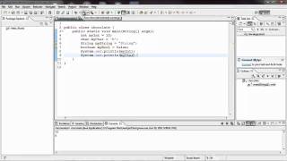 How to code Java like a DINOSAUR - 2 - Ints