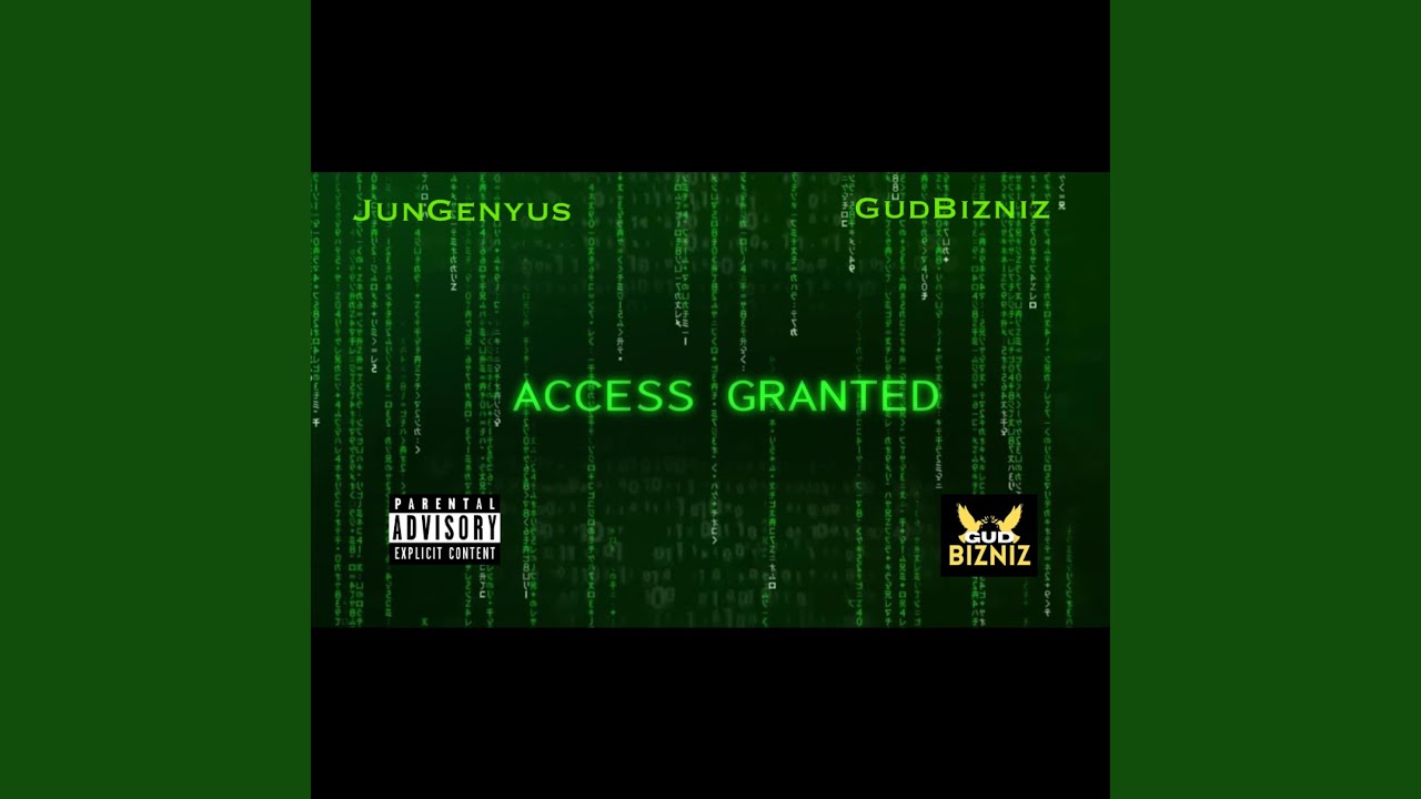 Access Granted