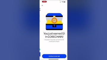 FREE $5 CORE! Coinbase Core Network Quiz Answers!