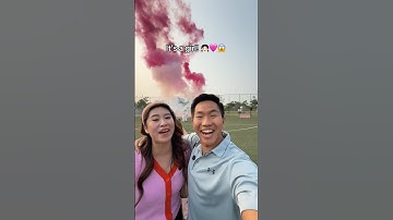 GENDER REVEAL BABY VELIA DAN MAS BUCIN, TERNYATA… 👧🏻🩷😱