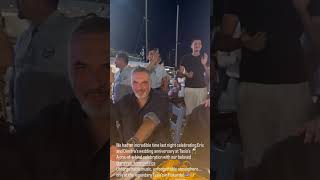Μαγική βραδιά με Αργυρό στο Φισκάρδο