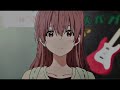 Nishimiya edit  after effects