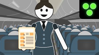The Safety Briefing Airlines SHOULD Be Showing You