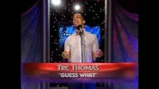 The Sound - Featuring Lysette Titi & Tre Thomas