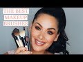 BEST MAKEUP BRUSHES 2019 COLLECTION - Everyday May | Beauty's Big Sister