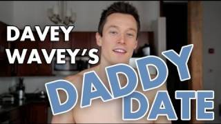 Dating Older Guys!