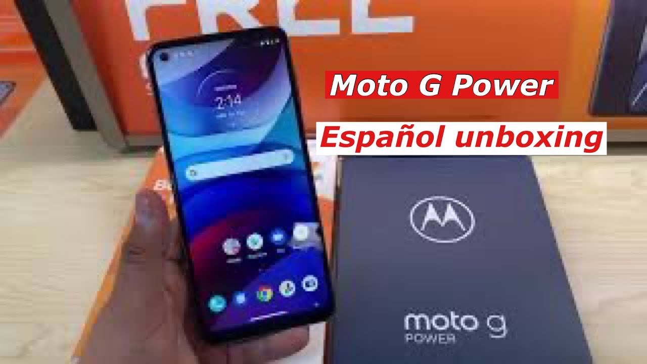 Motorola y sus 10 generaciones de Moto G – Enterados