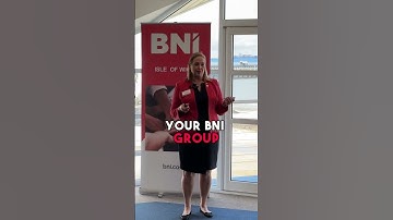 How to employ 20 sales people #bni #business #networking #hampshire #businesstips #shorts
