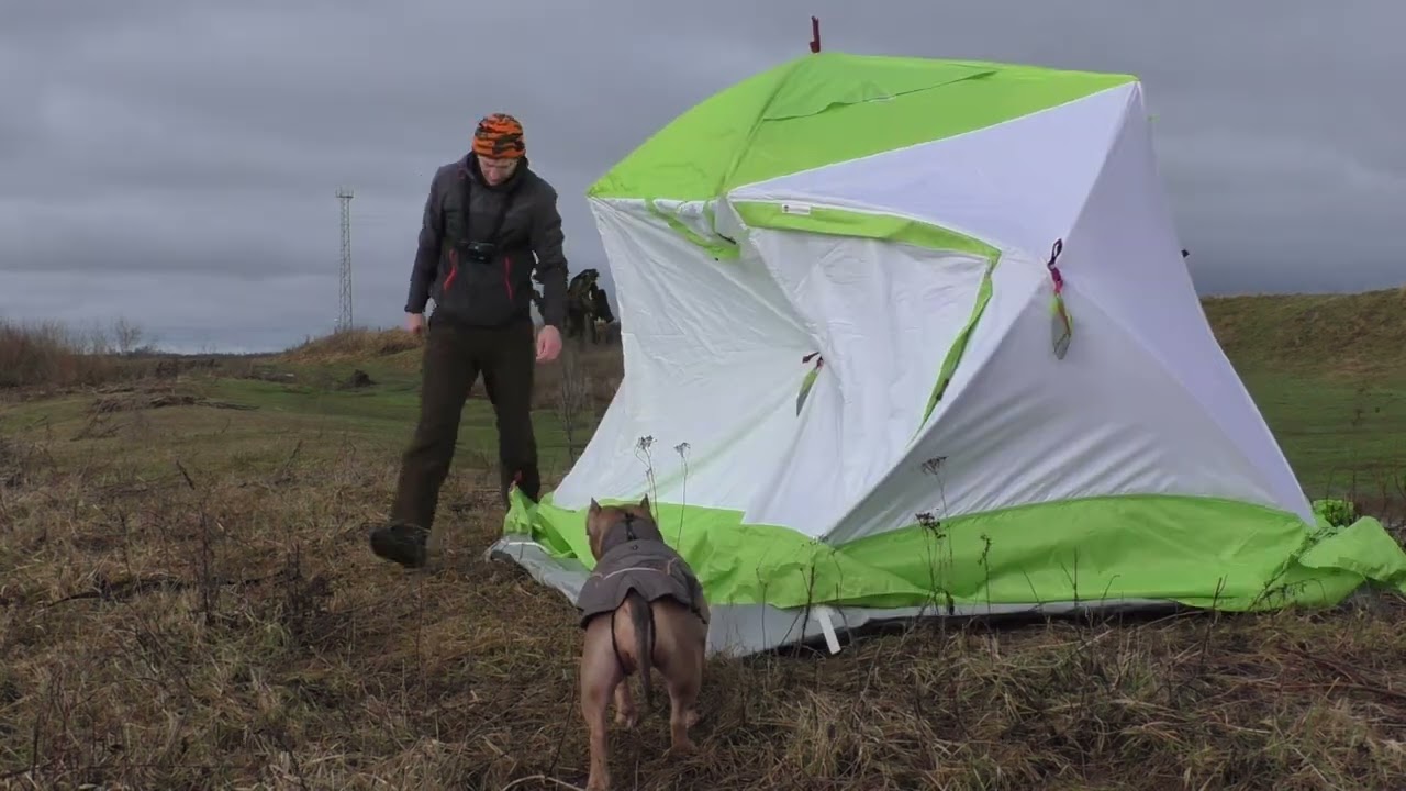 Pabandėm pagauti grįžtančia vėgėlę,pirtis,laužas:)