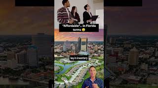 Jacksonville just got crowned the BEST market for first-time buyers this spring 👀 More homes Jacksonville just got crowned the BEST market for first-time buyers this spring 👀 More homes
