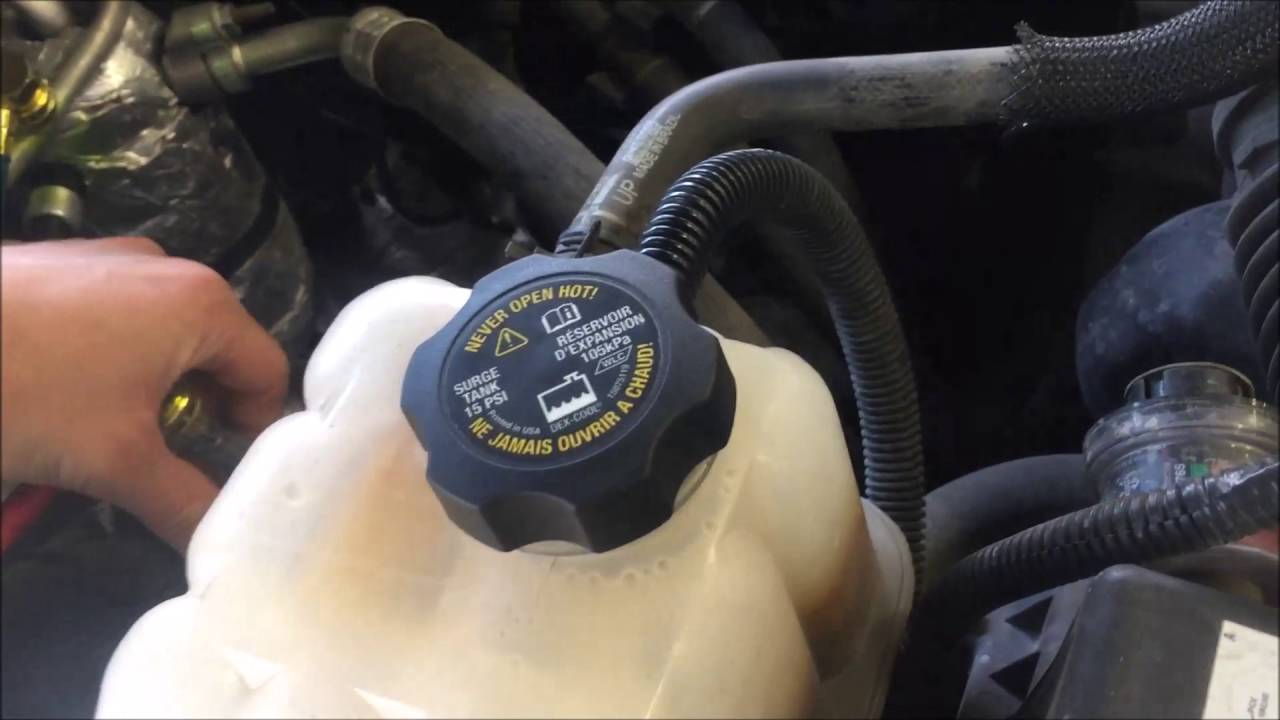 AC Performance Check - YouTube