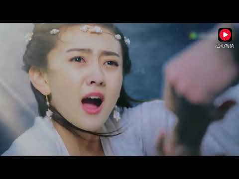 馮提莫健身房唱《雙世寵妃》主題曲，最火網劇里面歌曲也這么好聽