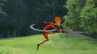 Dash Attack