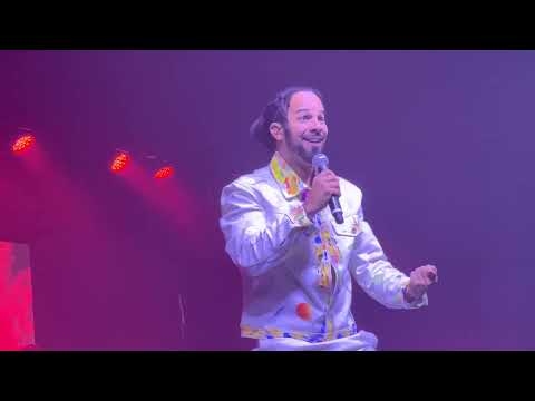 One Fete Miami Carnival 2022- Kes pt. 1