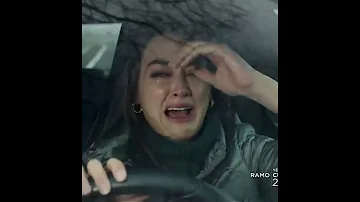 كبدي يحترق تصميم حزين رامو مات سيبال يعلم بموت رامو حزين مسلسل رامو 