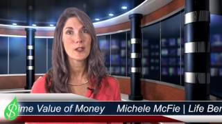 Time Value of Money with Michele McFie