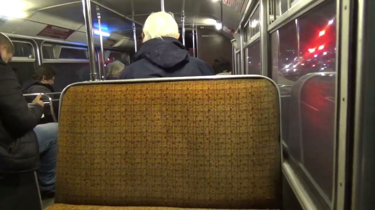 Preserved: GM Buses: 6990 (DWH706W) Leyland Fleetline FE30AGR/ Northern Counties