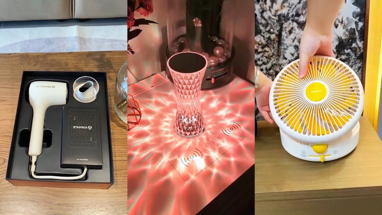 Top Smart Home Gadgets You’ll Wish You Bought Sooner! 💡