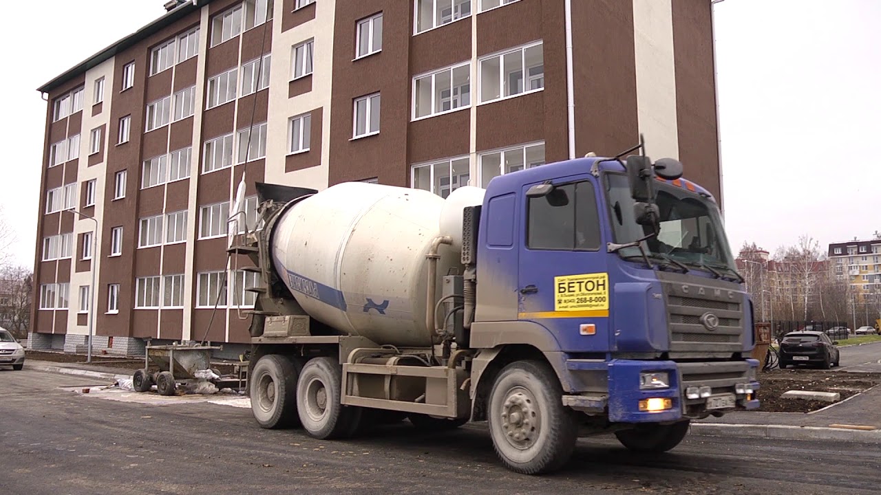 Утепление перекрытий последнего этажа в 5-этажных домах - YouTube