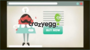 Crazy Egg
