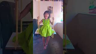 കയൽപടടന ഊഞഞൽ ആടൻ