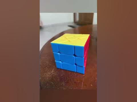 Rubiks cube - YouTube