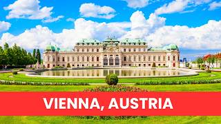 Vienna: Elegance, Beauty & the Art of Living