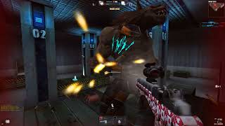 Wolfteam Softnyx Destr. S2 BASE 3275 Ez Kills - EM-14 SNOWMAN