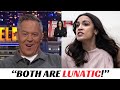 Greg Gutfeld SAVAGELY ROAST AOC’s 2028 Dreams!