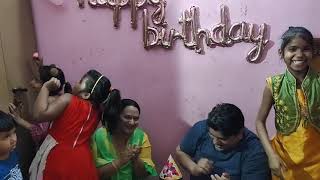 Arhan Saifi Birthday Party 26 02 2021