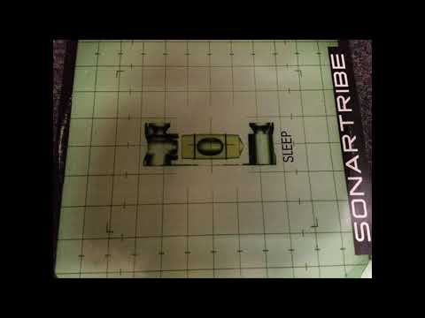 Sonartribe — Sonartribe - Ram