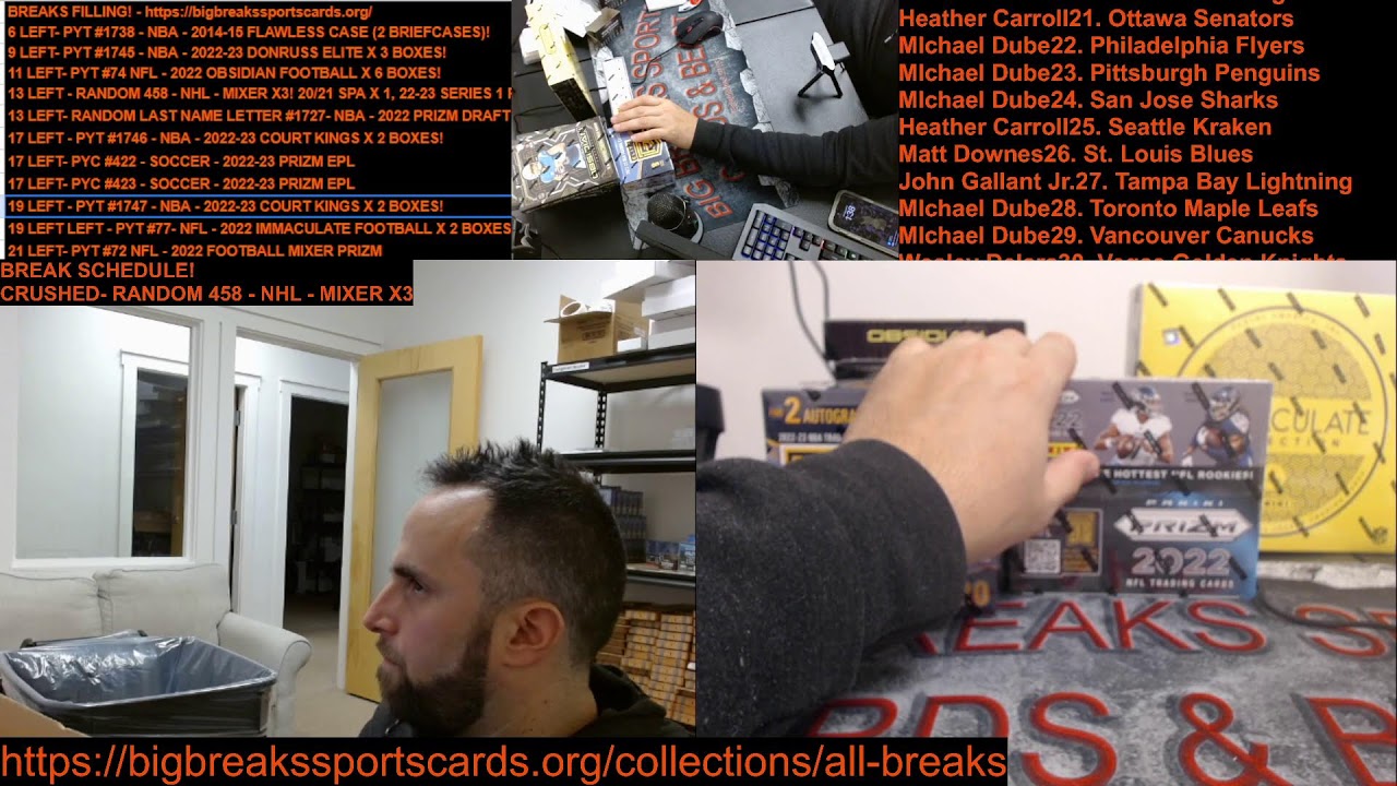 SPORTS CARD BREAKS YouTube sports-card-breaks-youtube