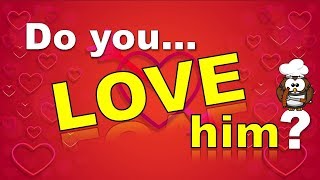 Celebrity ✔ Do You Love Him? - Love Test Net Worth